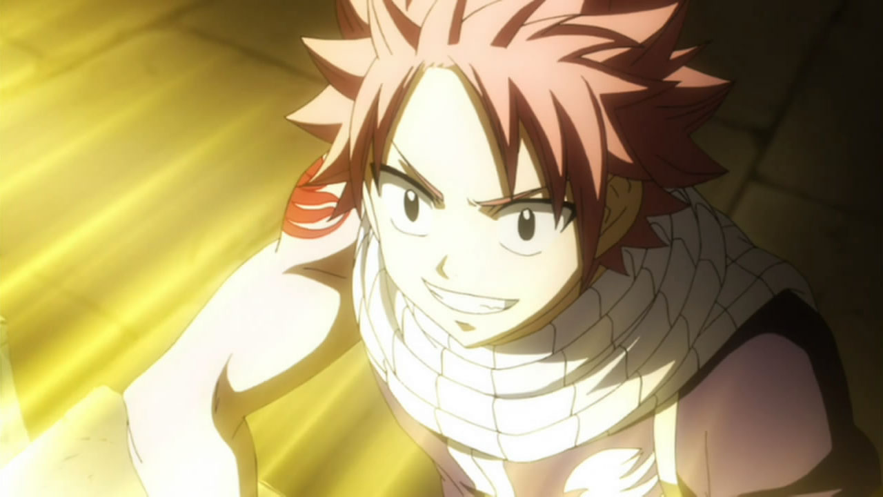 FAIRY TAIL – 159 - Random Curiosity